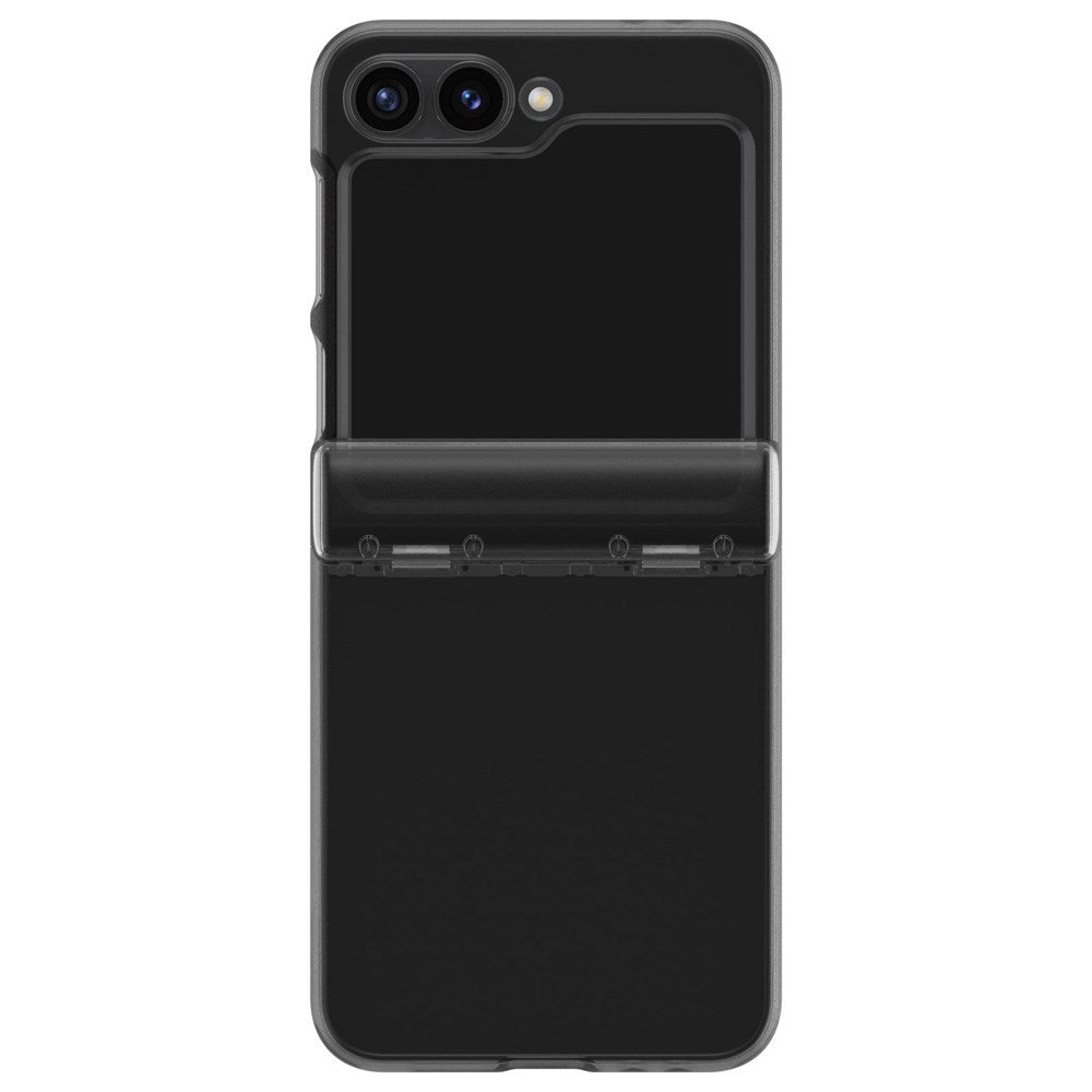 Samsung Galaxy Z Flip7 FE / Flip6 Spigen Ultra Hybrid Pro Skal - Frost Gray