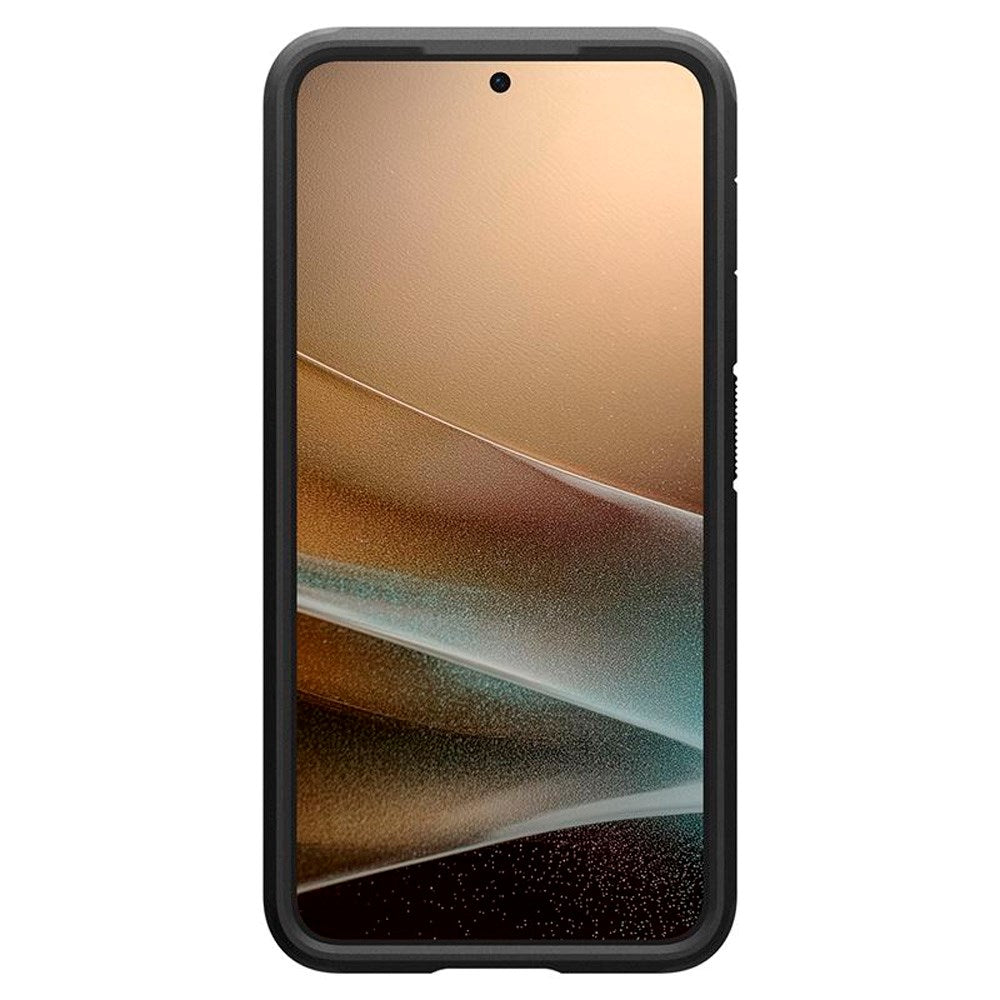 Samsung Galaxy S25+ (Plus) Tough Armor MagSafe Skal - Grå