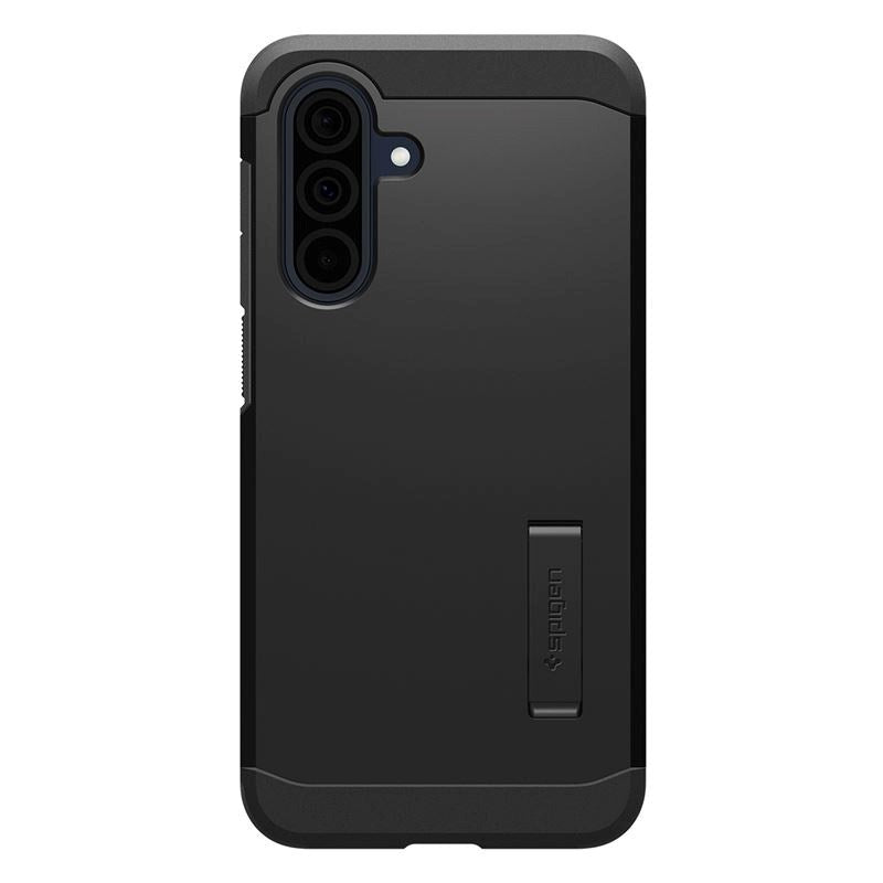 Samsung Galaxy A36 (5G) Spigen Tough Armor Skal med Stativfunktion - Black