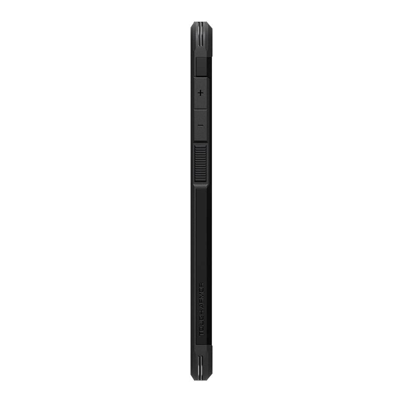 Samsung Galaxy A36 (5G) Spigen Tough Armor Skal med Stativfunktion - Black