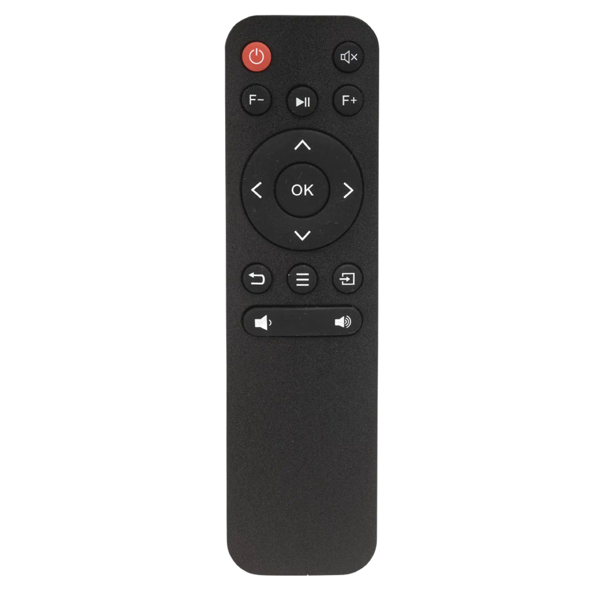 Denver PR-2720 HD Projektor - inkl. Laddningskabel & HDMI Kabel - Vit