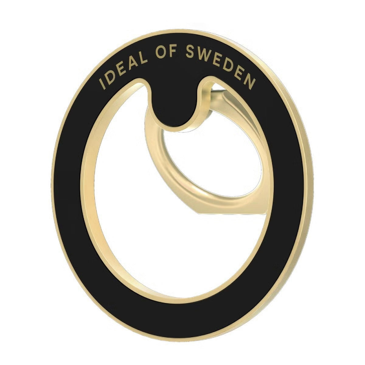 iDeal of Sweden Ring Mount Stand - MagSafe Kompatibel - Gold