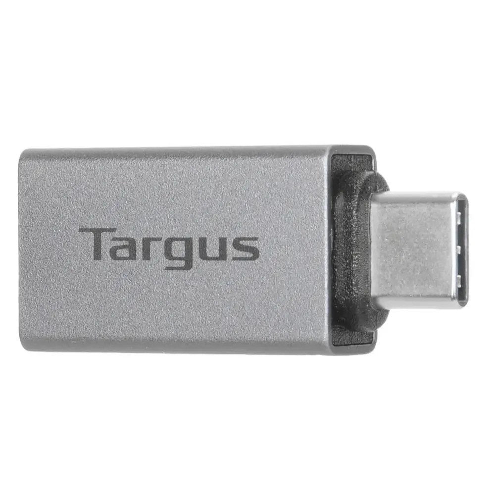 Targus USB-C till USB-A Adapter - 2 st - Silver