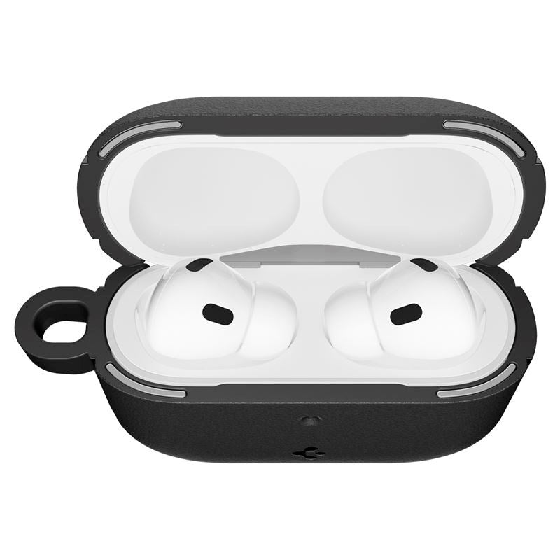 Apple AirPods Pro (3. gen.) Spigen Vault Skal - Svart