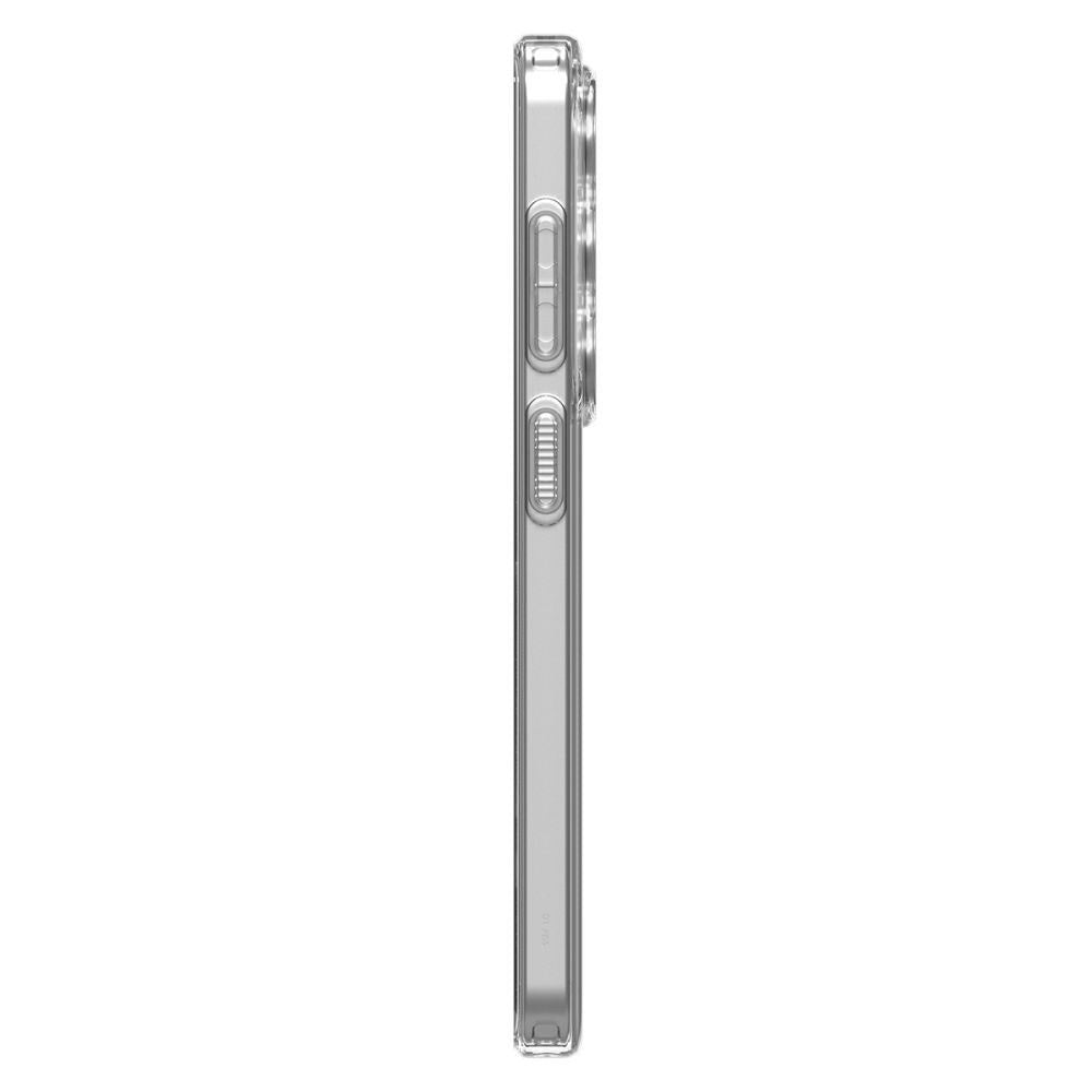 Samsung Galaxy S26+ (Plus) Spigen Liquid Crystal Skal - Genomskinlig