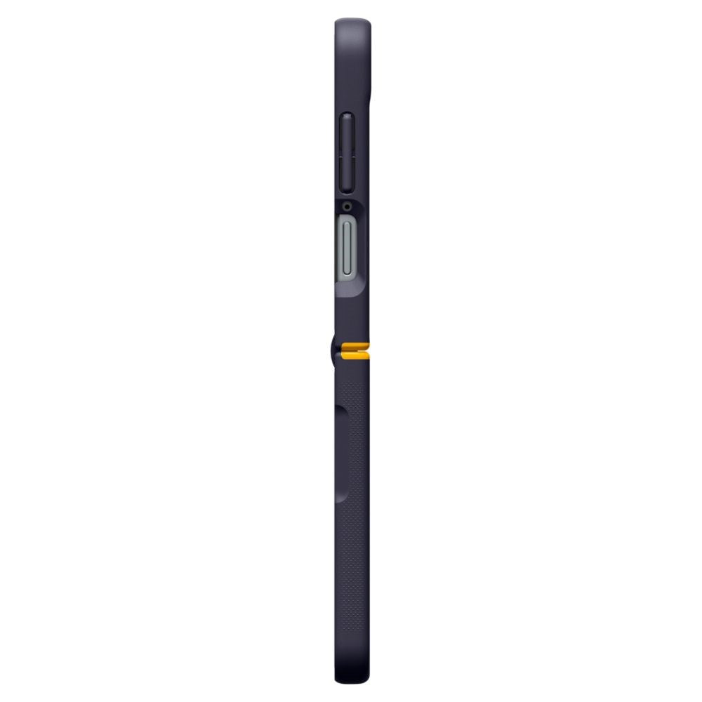 Samsung Galaxy Z Flip8 Nano Pop Skal - MagSafe Kompatibel - Blå