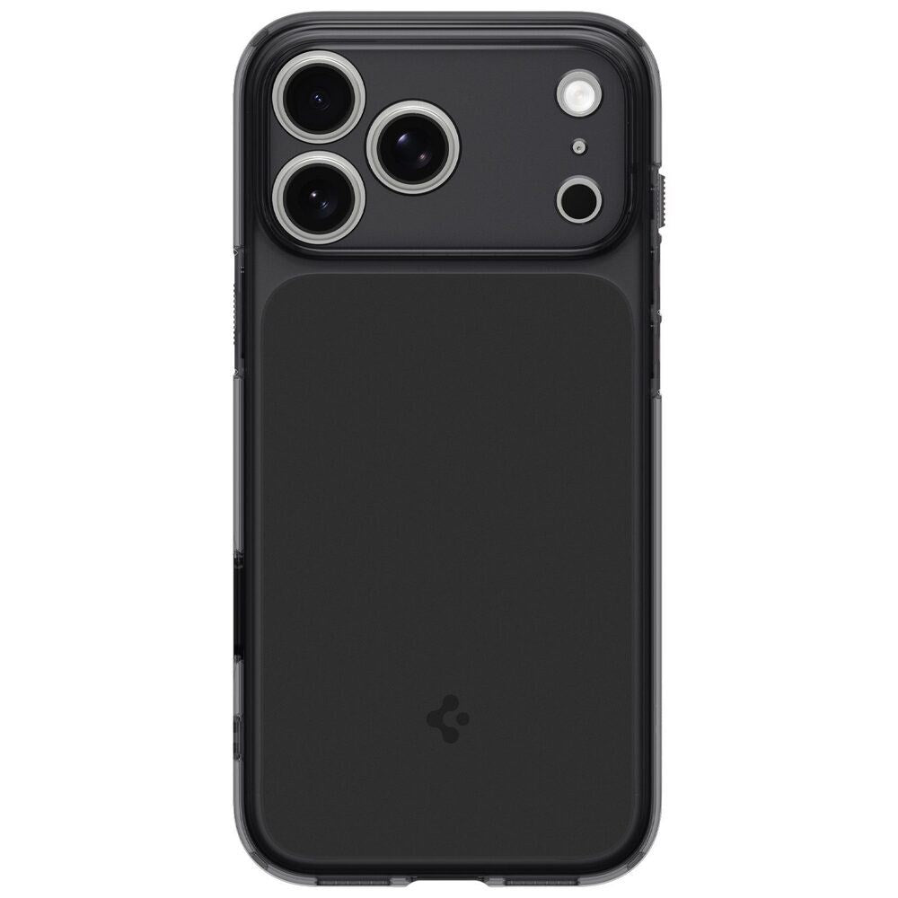 iPhone 18 Pro / 17 Pro Spigen Ultra Hybrid T Skal - MagSafe Kompatibel - Svart