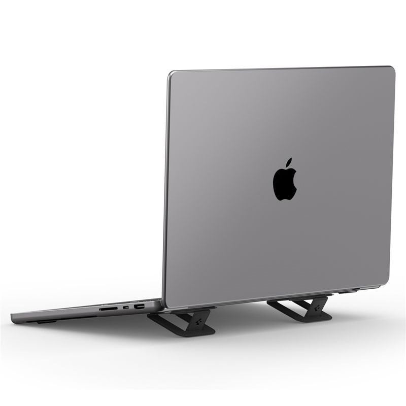 Spigen Laptop Ställ – Fällbar – Svart