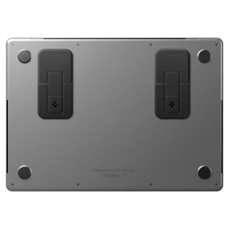 Spigen Laptop Ställ – Fällbar – Svart