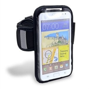 Arkon Sportarmband Stor 4.8" - 5.3"