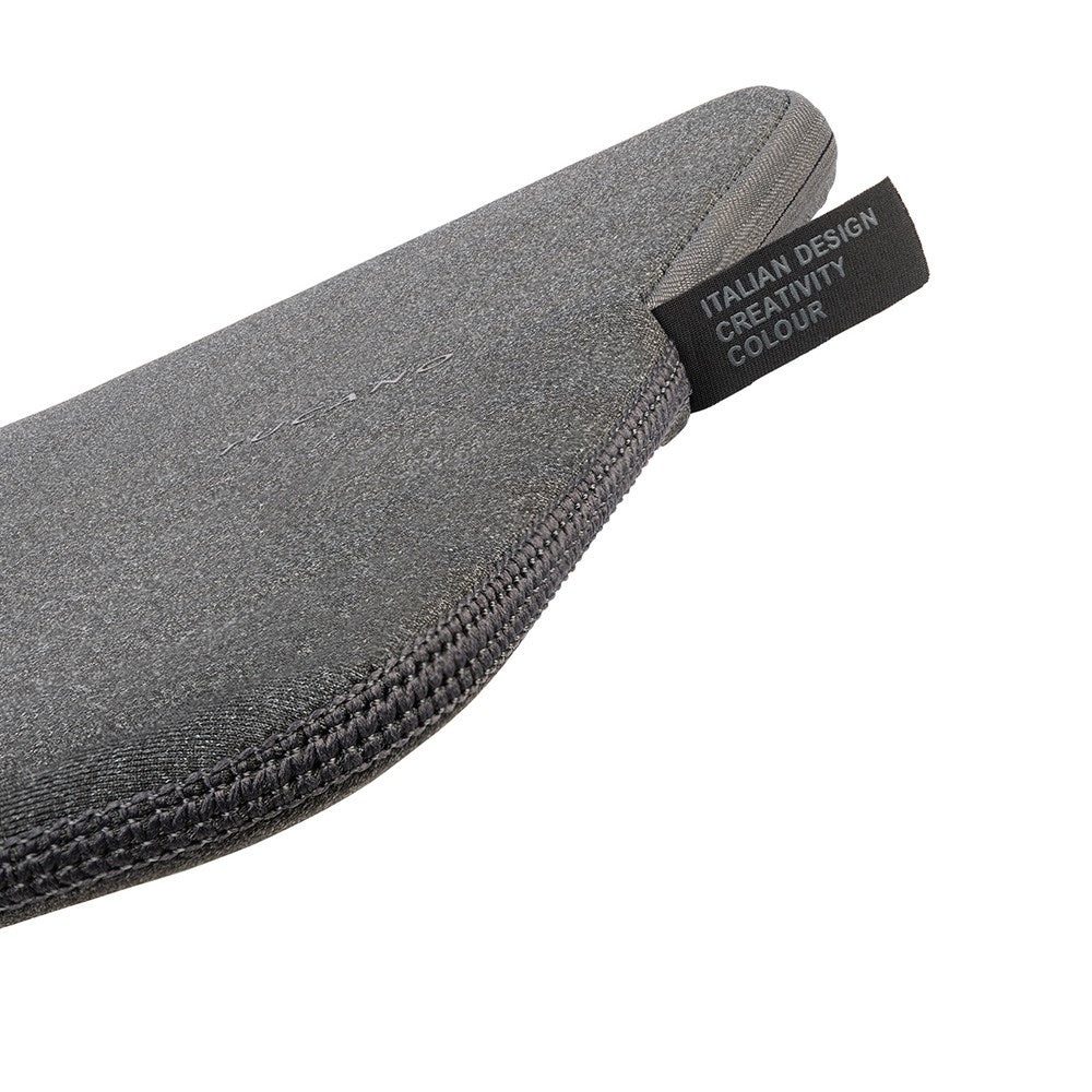 Tucano Second Skin Neoprene Tablet Sleeve 9-11" (28.5 x 19 cm) - Melange - Grå