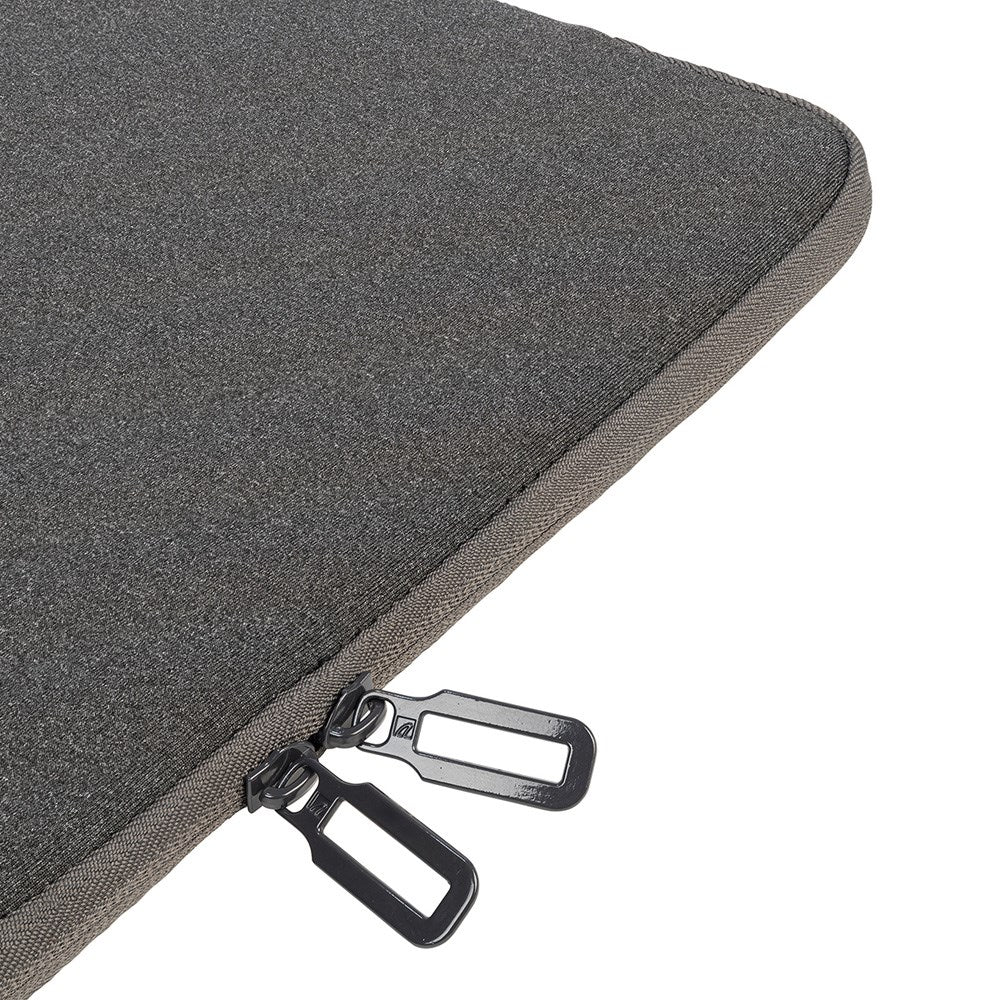 Tucano Second Skin Neoprene Tablet Sleeve 9-11" (28.5 x 19 cm) - Melange - Grå