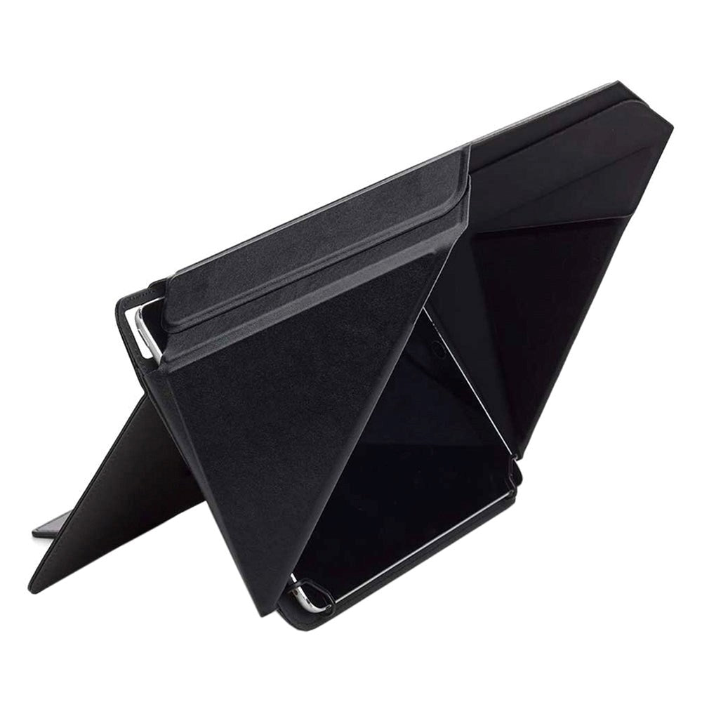 Universal Philbert Fodral med Solskydd och Integrerad Privacy för 9,7-11'' Surfplattor - Svart