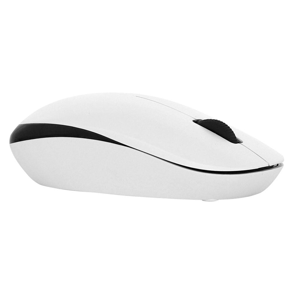 T'NB Bundle med Marseille Datorfodral 15.6" & Candy Wireless Mouse - Svart / Vit