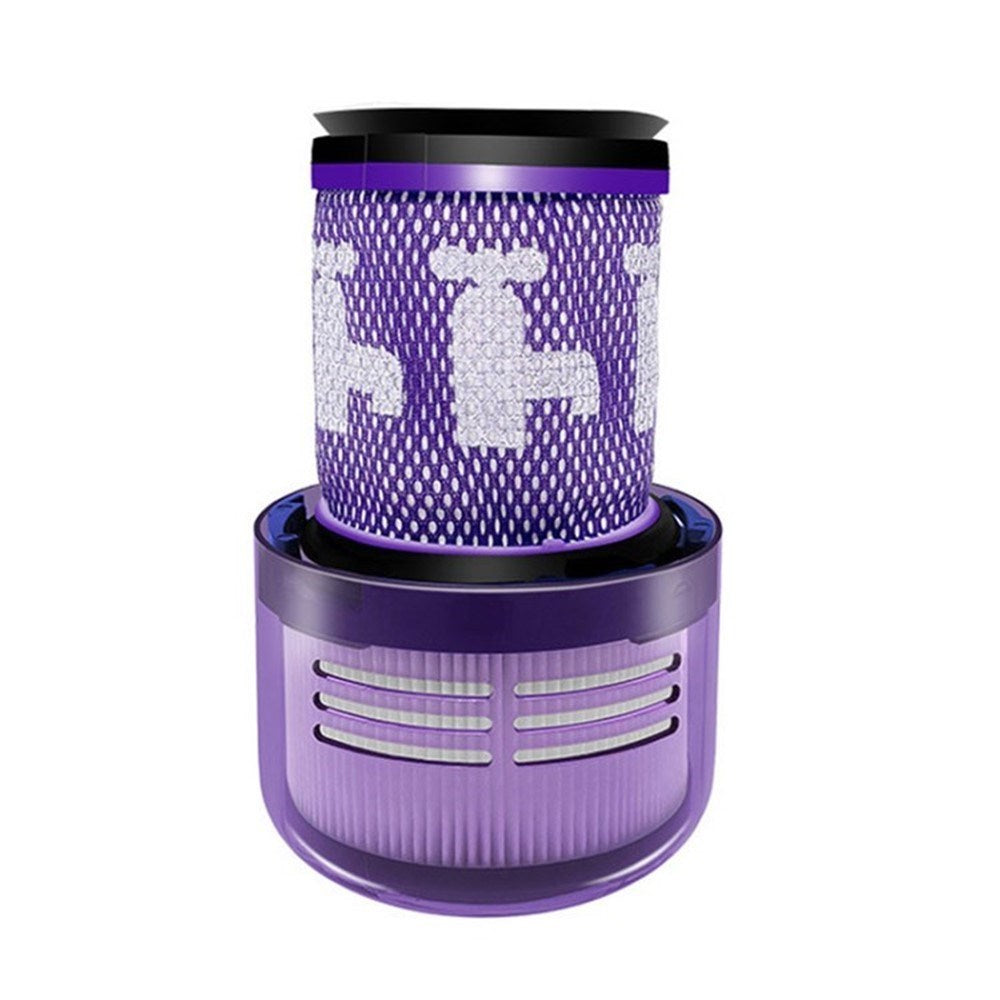 Dyson V12 Detect Slim Dammsugarfilter - Lila