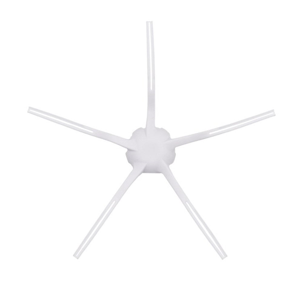 Dammsugarborste till Xiaomi S10+ Robotdammsugare - Vit