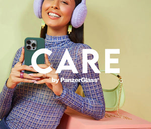 Care by PanzerGlass®