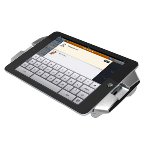 iPad Mini 3/2/1 Ipega Multifunktionellt Stativ