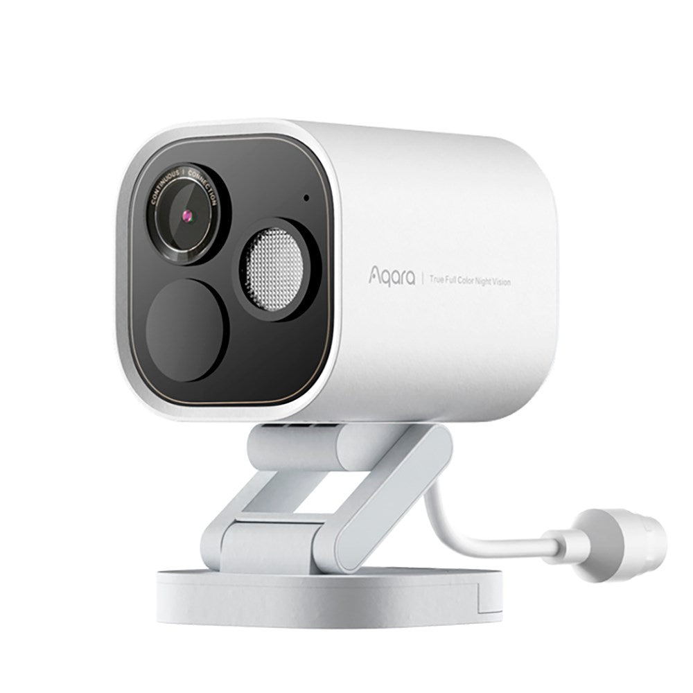 Aqara Camera Hub G5 Pro (Wi-Fi) - Vit