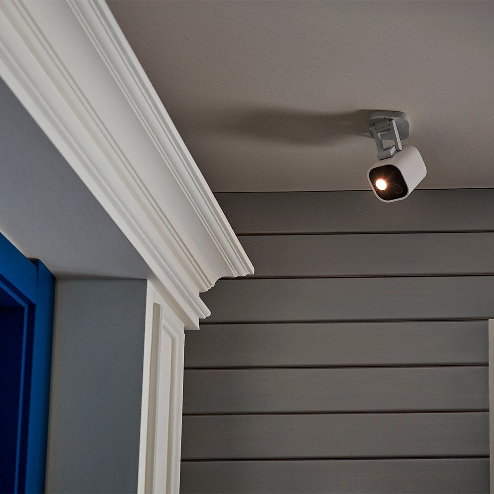 Aqara Camera Hub G5 Pro (PoE) - Vit