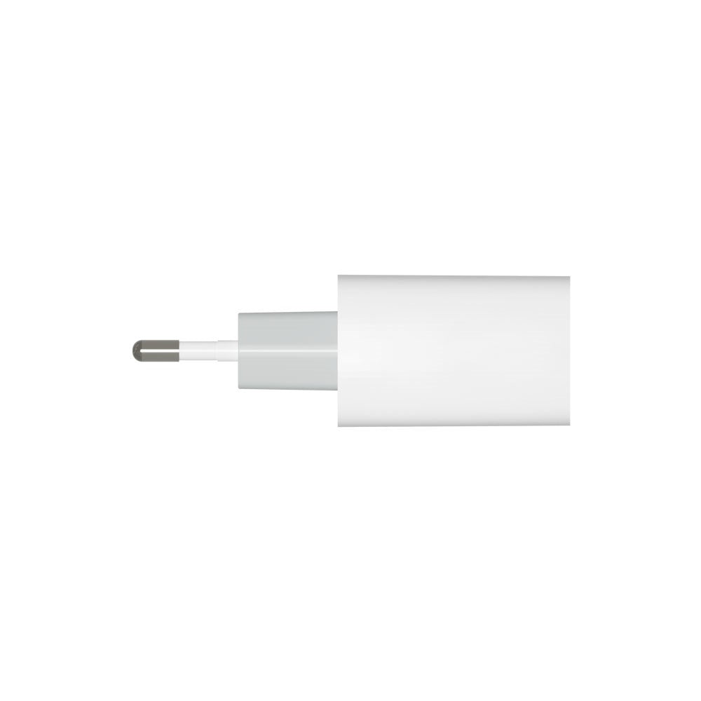dbramante1928 Bulk EU 20W Väggladdare m. 1x USB-C - Vit