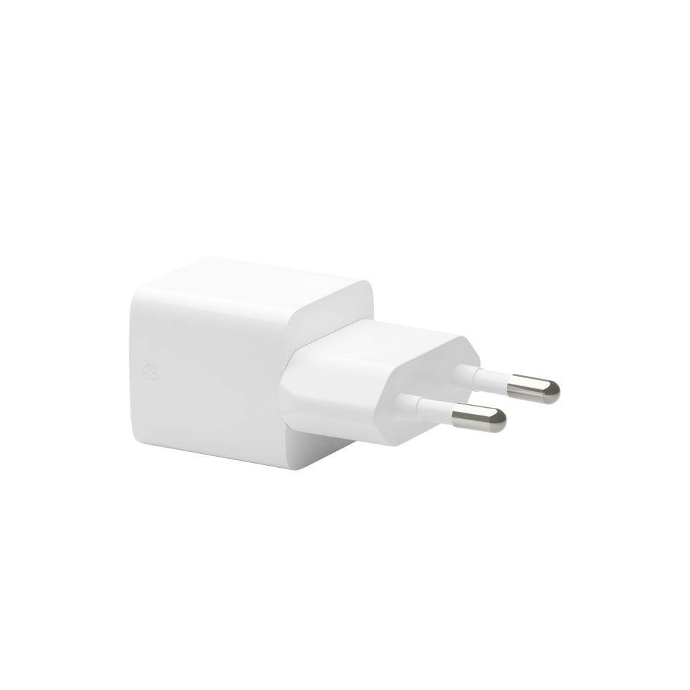 dbramante1928 Bulk EU Väggladdare m. 1x USB-C - 20W - Vit