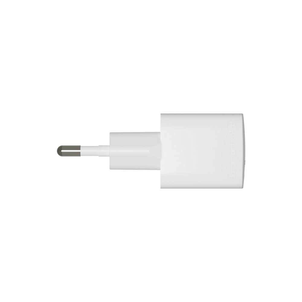 dbramante1928 Bulk EU Väggladdare m. 1x USB-C - 20W - Vit