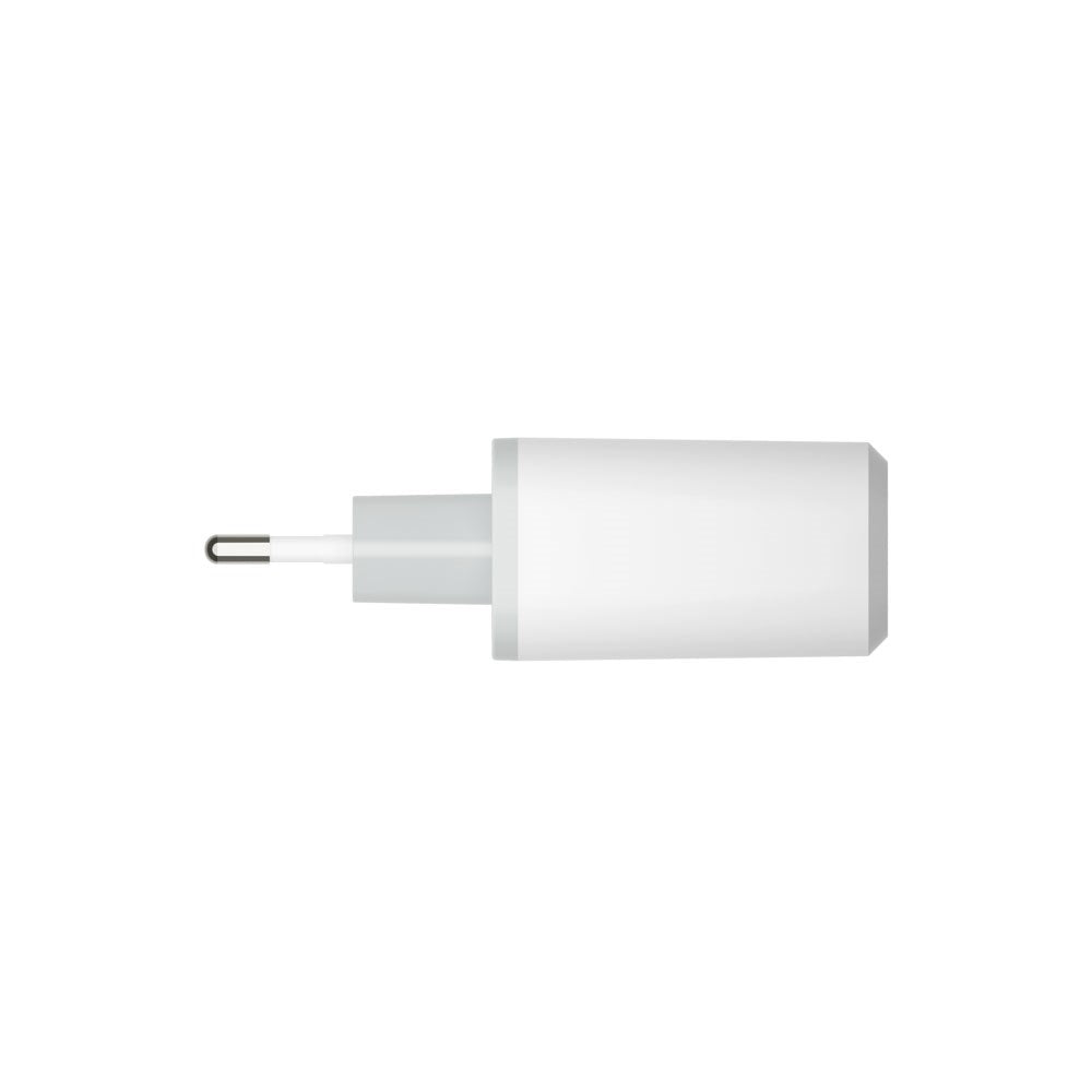 dbramante1928 Bulk EU 30W Väggladdare m. 1x USB-C - Vit