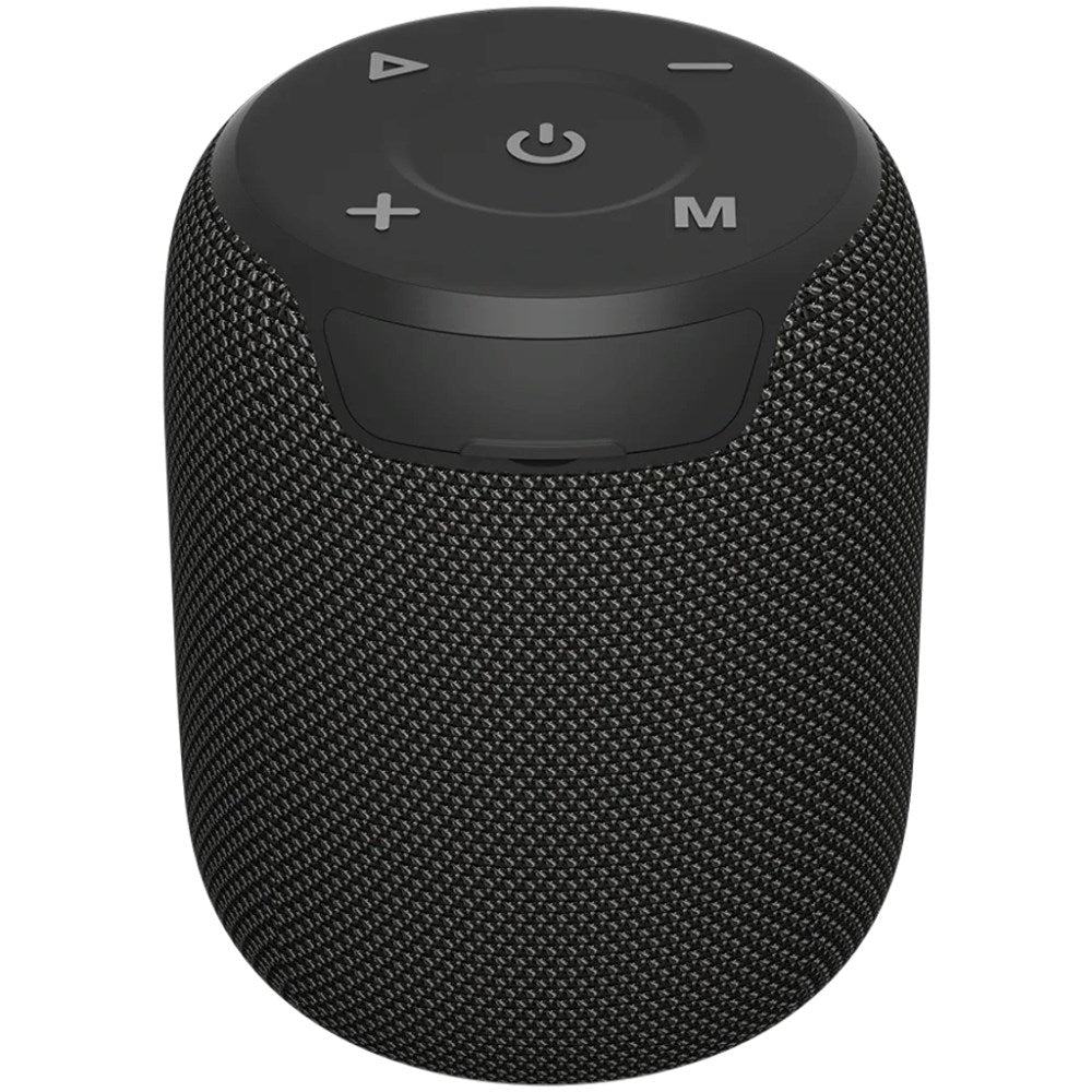 Canyon OnMove 9 Bluetooth Högtalare - 10W - Svart