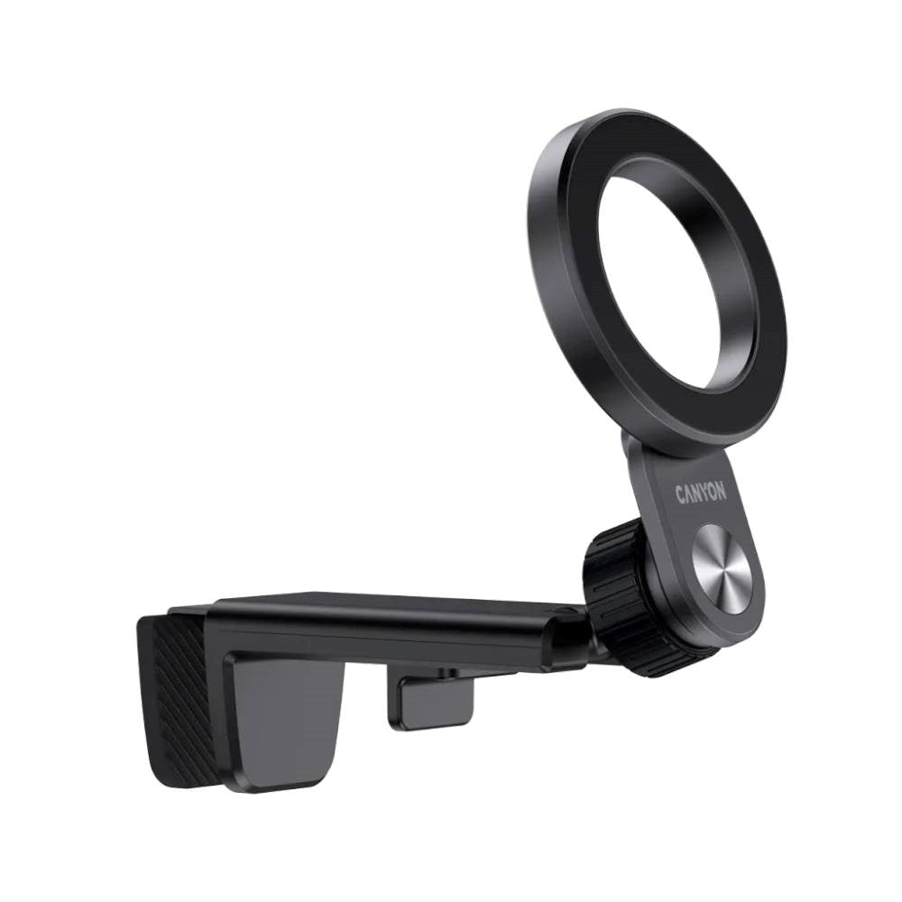 Canyon OnGrip 11 Mobilhållare - MagSafe Kompatibel - Svart