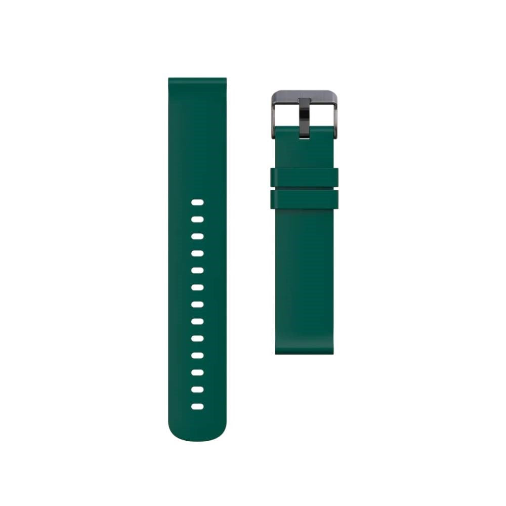 Canyon Chatter SW58 Smartklocka - Svart / Grön
