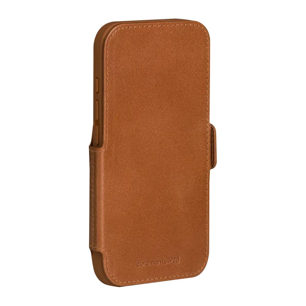iPhone 17 Pro dbramante1928 Copenhagen Fodral - Tan