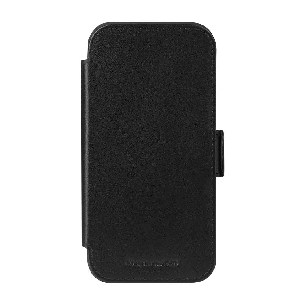 iPhone 17 dbramante1928 Copenhagen Fodral - Black