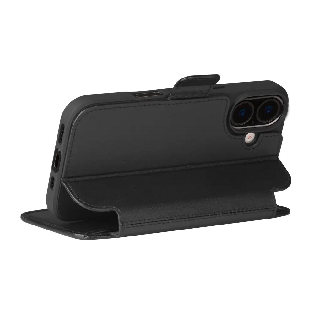 iPhone 17 dbramante1928 Copenhagen Fodral - Black