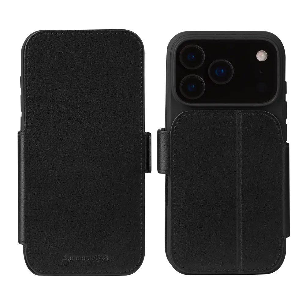 iPhone 17 Pro dbramante1928 Copenhagen Fodral - Black
