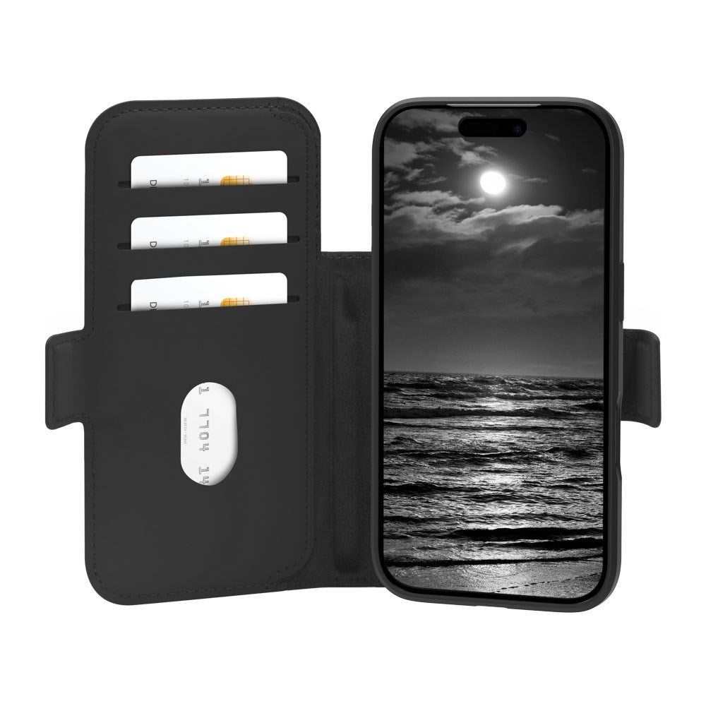 iPhone 18 Pro / 17 Pro dbramante1928 Copenhagen ICON Fodral - Midnight