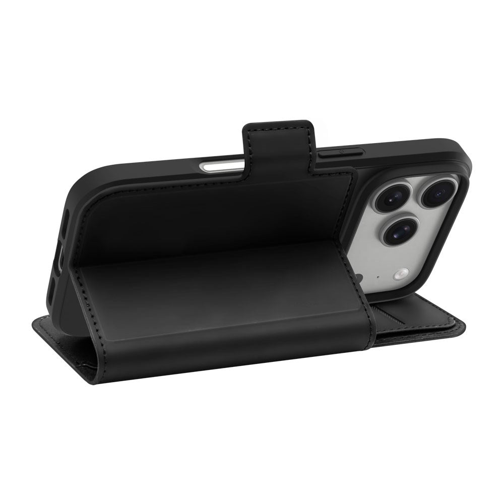iPhone 18 Pro / 17 Pro dbramante1928 Copenhagen ICON Fodral - Midnight