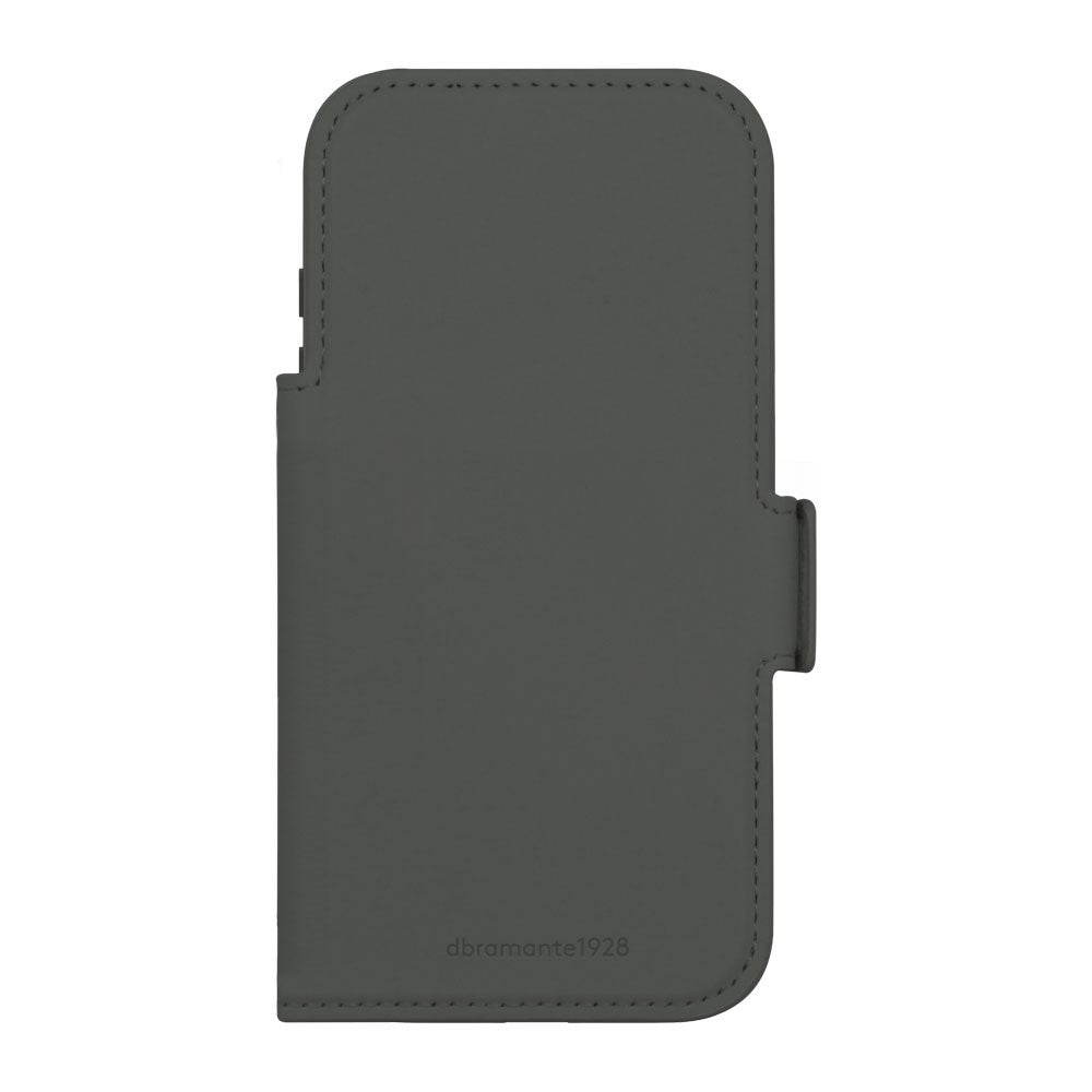 iPhone 18 Pro / 17 Pro dbramante1928 Copenhagen ICON Fodral - Forest Shadow