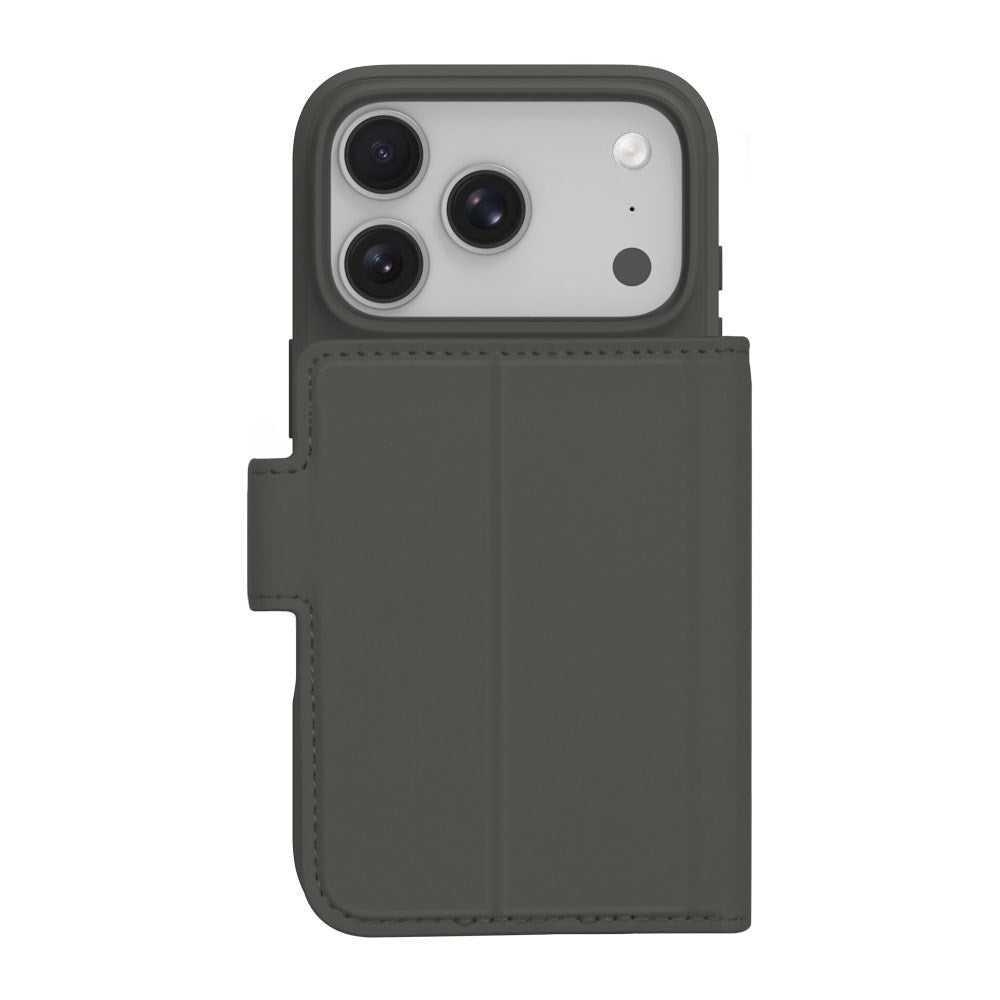 iPhone 18 Pro / 17 Pro dbramante1928 Copenhagen ICON Fodral - Forest Shadow