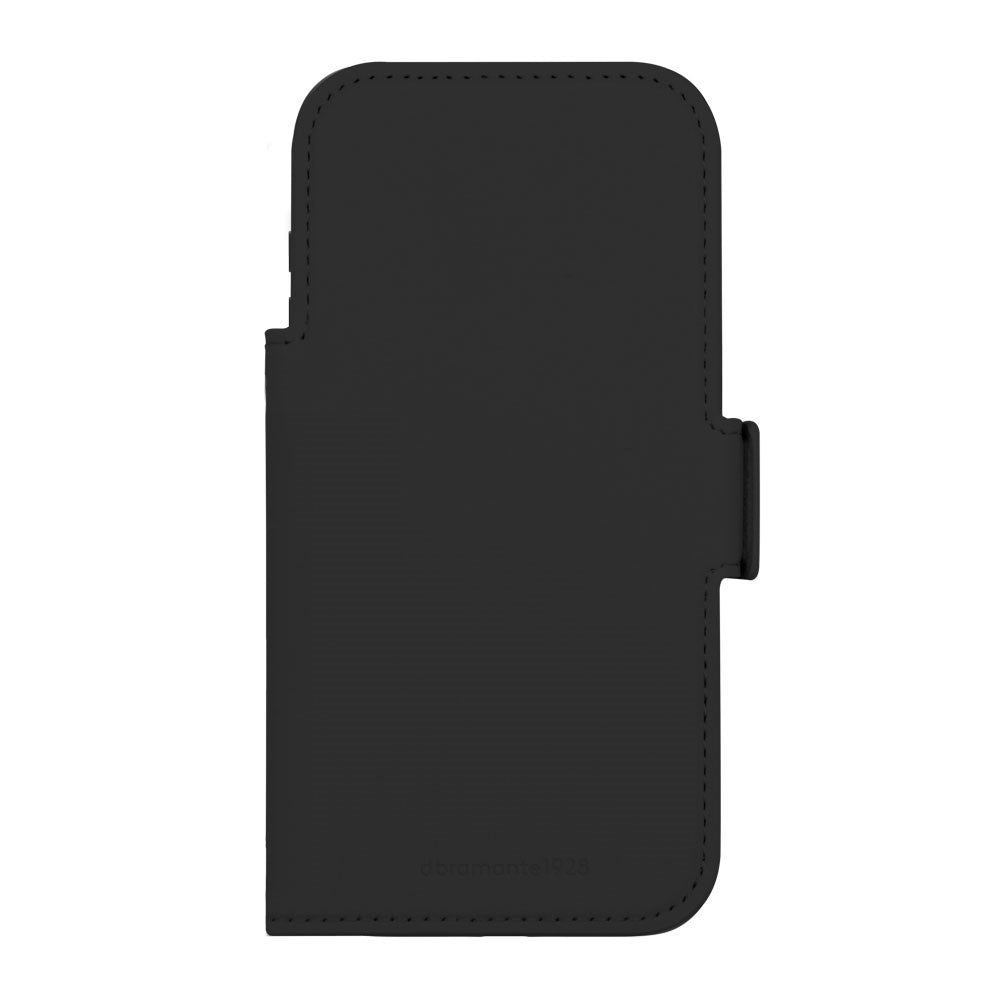 iPhone 18 Pro Max / 17 Pro Max dbramante1928 Copenhagen ICON Fodral - Midnight