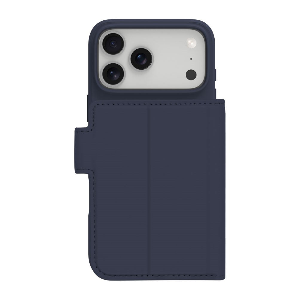 iPhone 18 Pro Max / 17 Pro Max dbramante1928 Copenhagen ICON Fodral - Deep Water