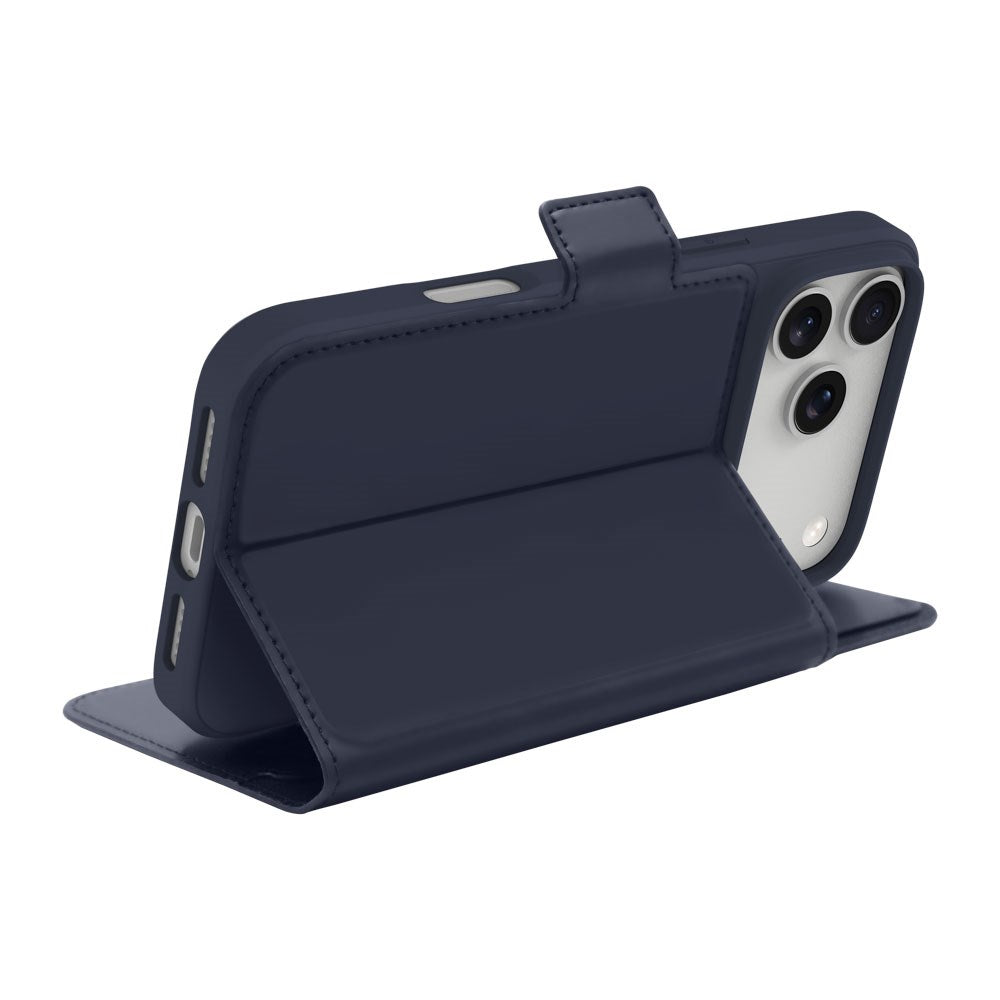 iPhone 18 Pro / 17 Pro dbramante1928 Copenhagen ICON Fodral - Deep Water