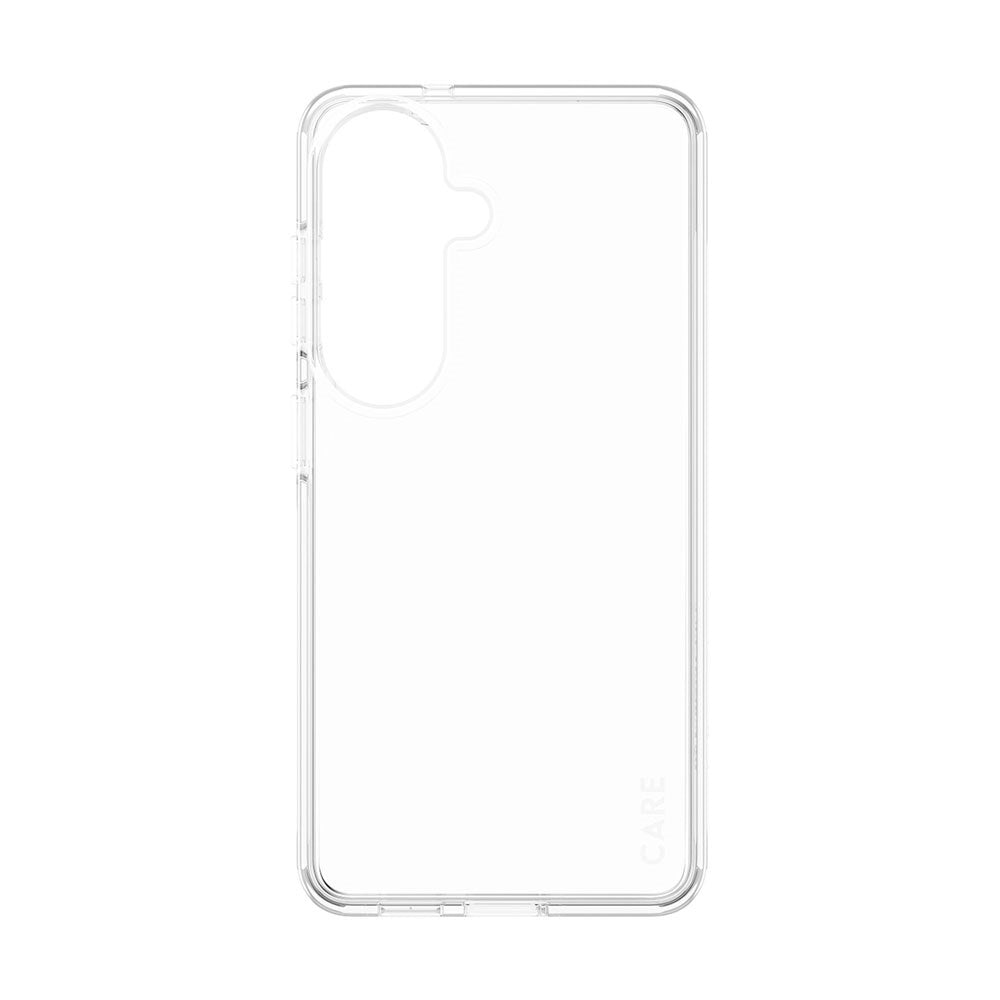 Samsung Galaxy S26 CARE by PanzerGlass Urban Explorer Skal - Genomskinlig