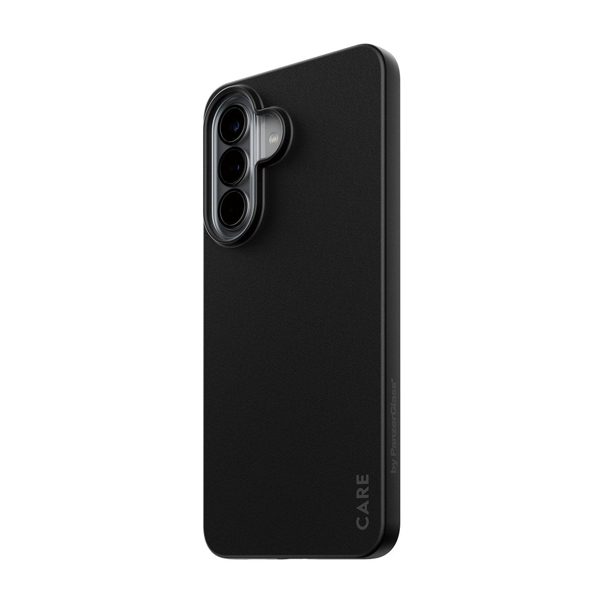 Samsung Galaxy A57 CARE by PanzerGlass Fearlessly Fashionable Skal - Black
