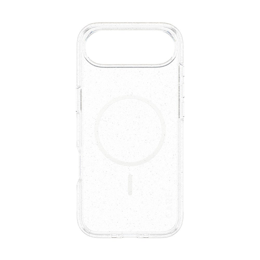CARE by PanzerGlass iPhone Air FLAGSHIP Urban Explorer Skal - MagSafe Kompatibel - Transparent / Star Lit