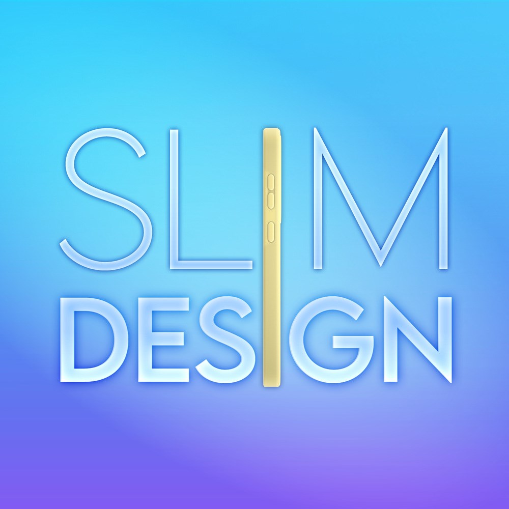 CARE by PanzerGlass Samsung Galaxy S25+ (Plus) FASHION Fearlessly Fashionable Skal - QI Kompatibel - Chardonnay