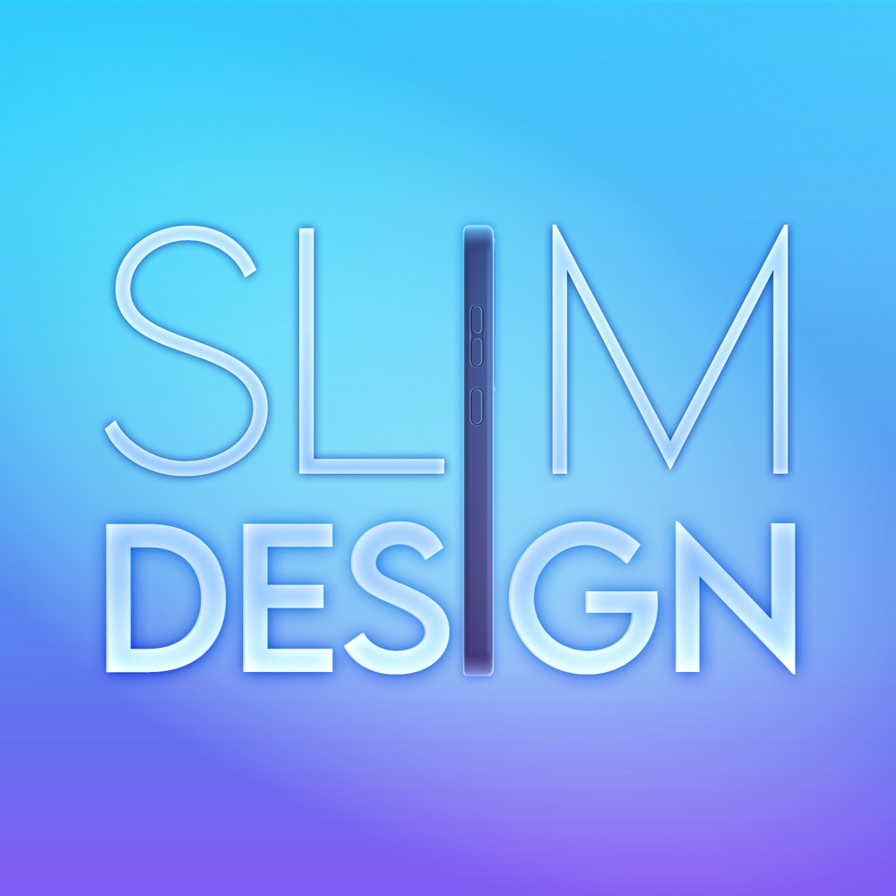 CARE by PanzerGlass Samsung Galaxy S25+ (Plus) FASHION Fearlessly Fashionable Skal - QI Kompatibel - Plum Purple