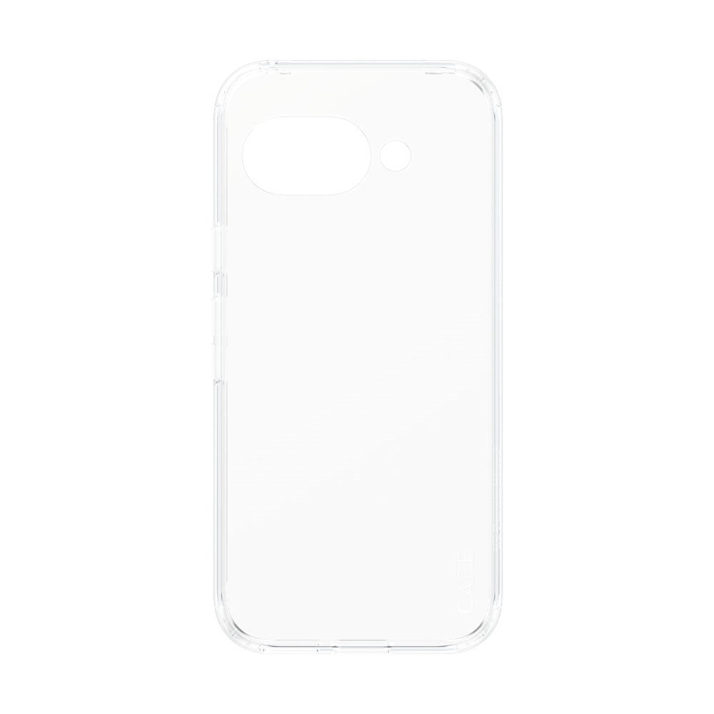CARE by PanzerGlass Google Pixel 9a FLAGSHIP Urban Combat Skal - Transparent