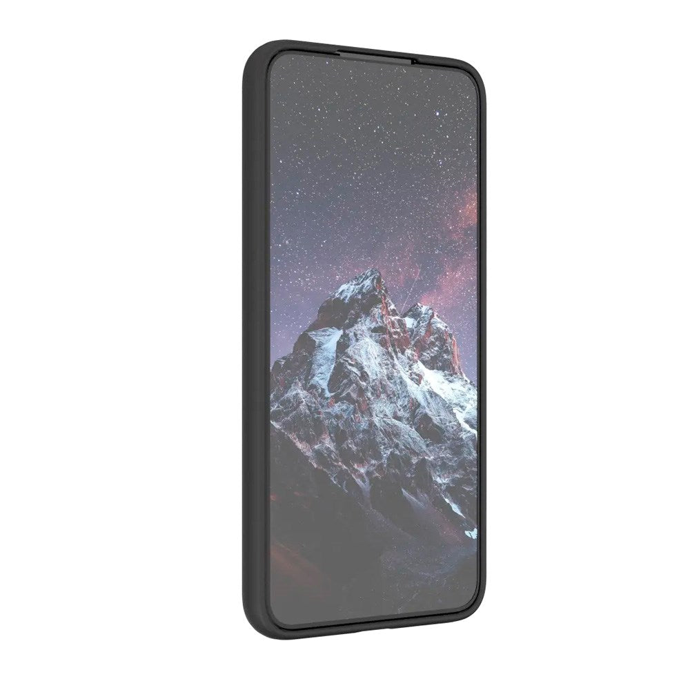 dbramante1928 Samsung Galaxy S22+ Costa Rica Silikon Deksel - 100% Resirkulert Plast - Night Black