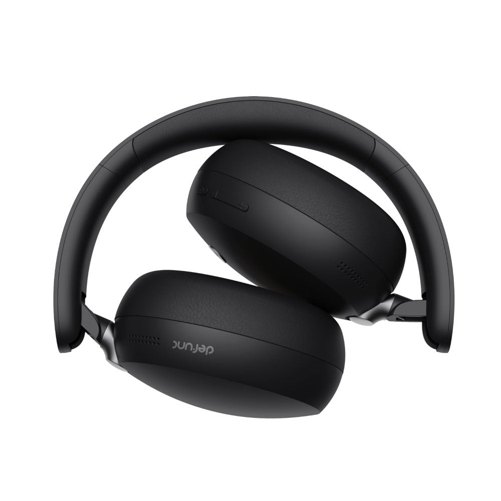 Defunc True Mute Bluetooth Hörlurar - Over-Ear - Svart